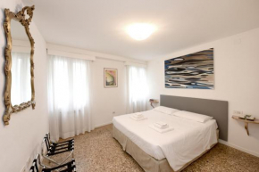 Casa ai Greci - Central apt in Castello